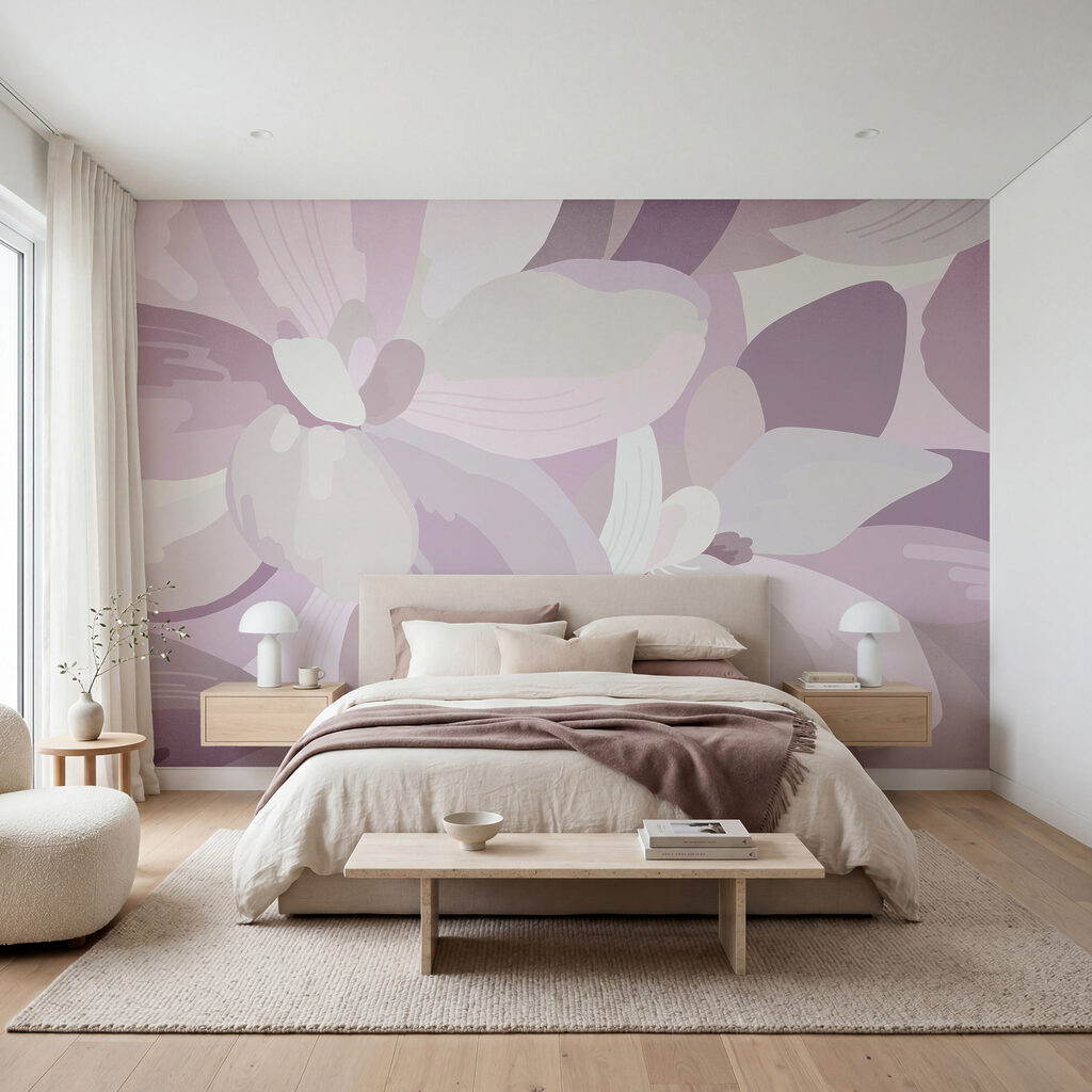 Petals in Play — interior 1