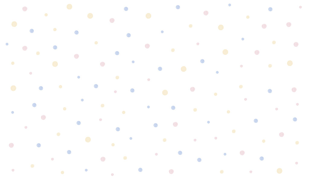 A Little Confetti — full design