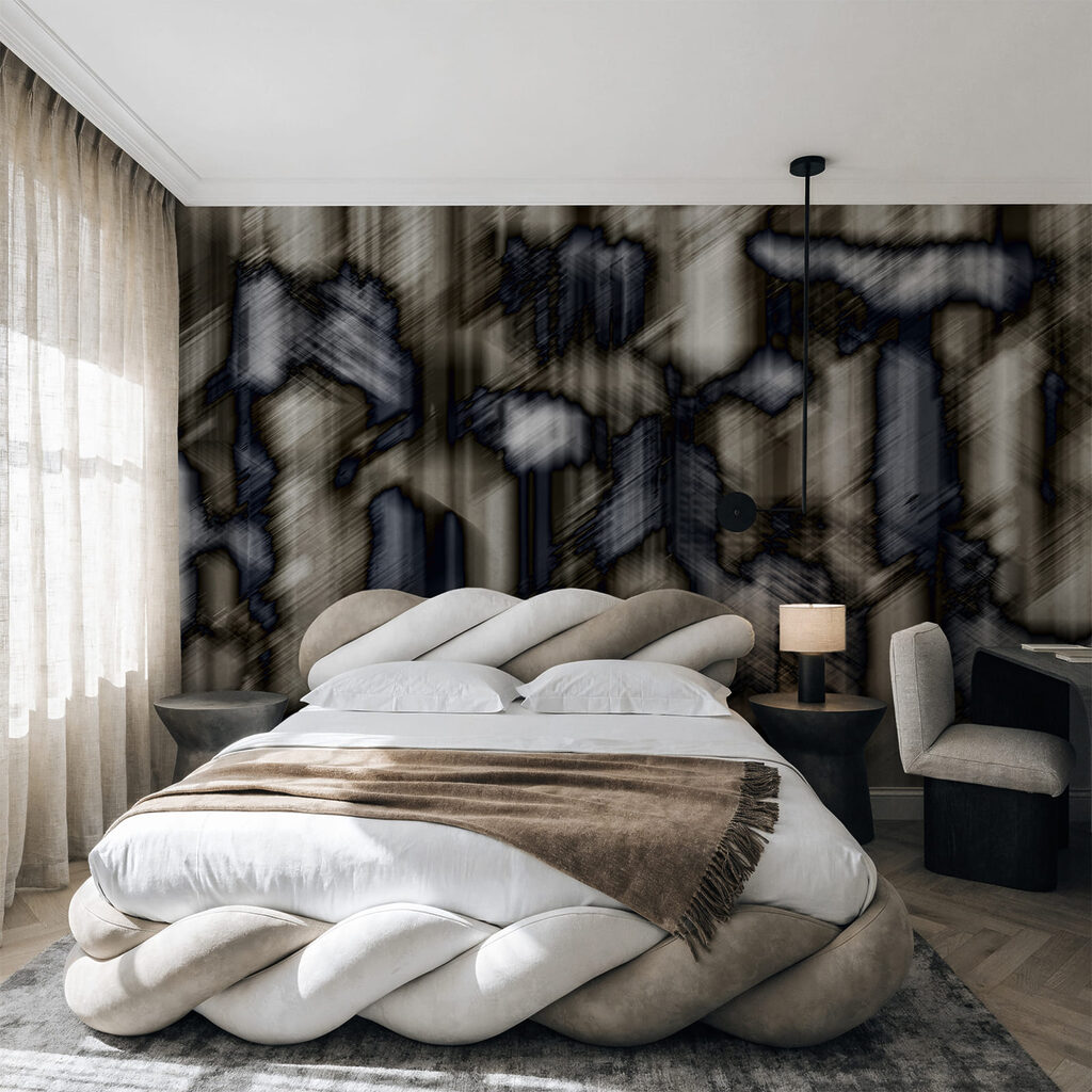 Stone Mosaic — interior 2