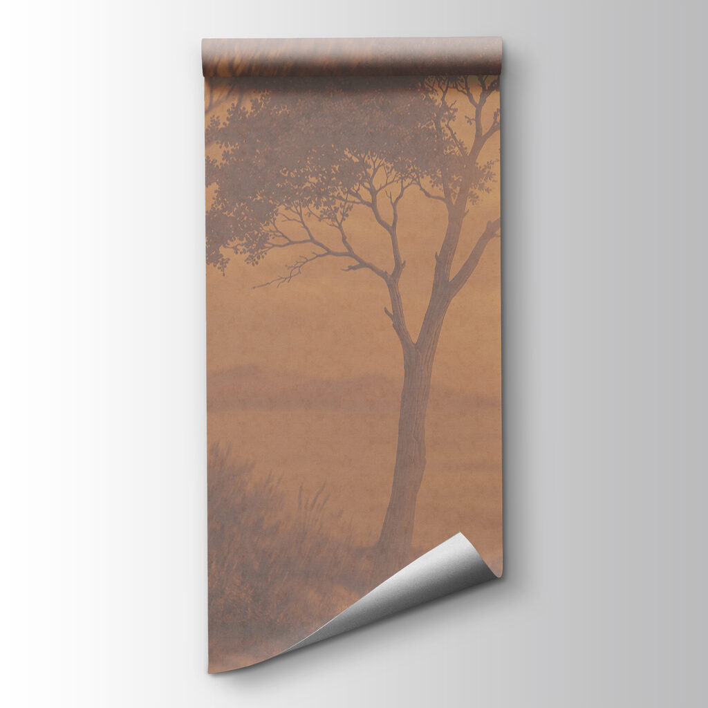 Trees by the water — product view