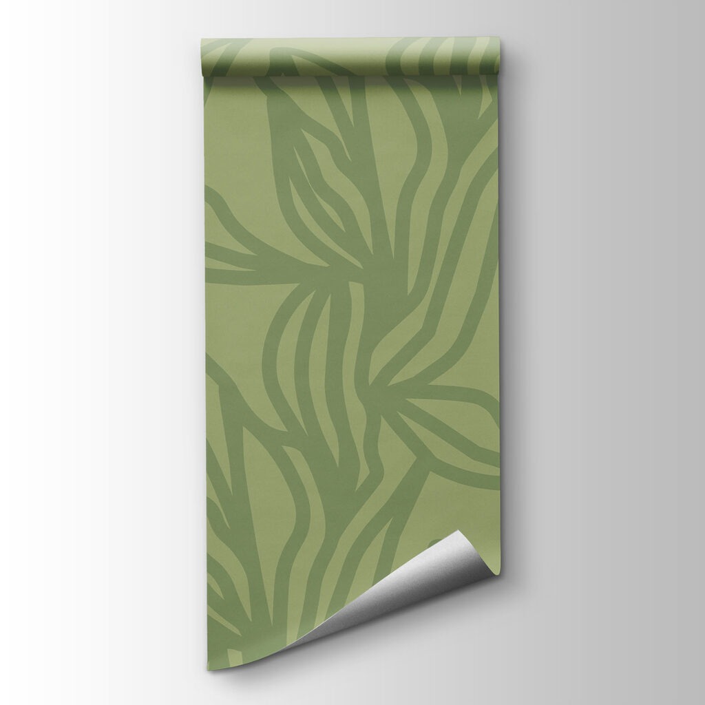 Leafy Impressions — product view