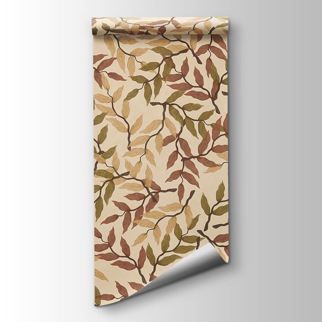Sandstone Leaves — product view