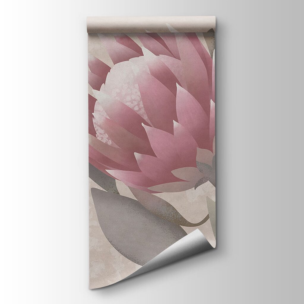Protea Trio — product view