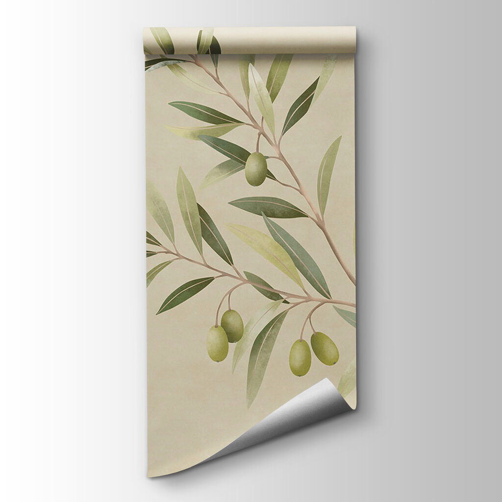 Olive Reverie — product view