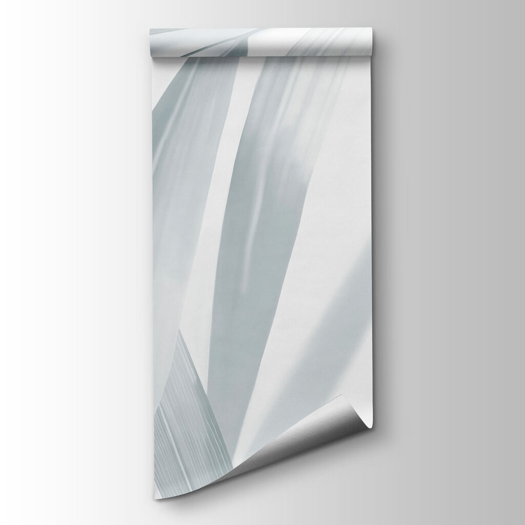 Angular Leaf Light — product view