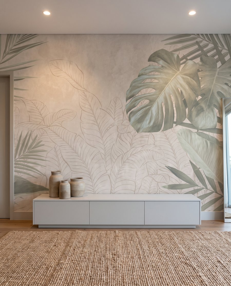 Palm Linen — interior 3