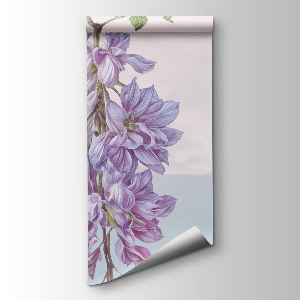 Through the Flower Arch — product view
