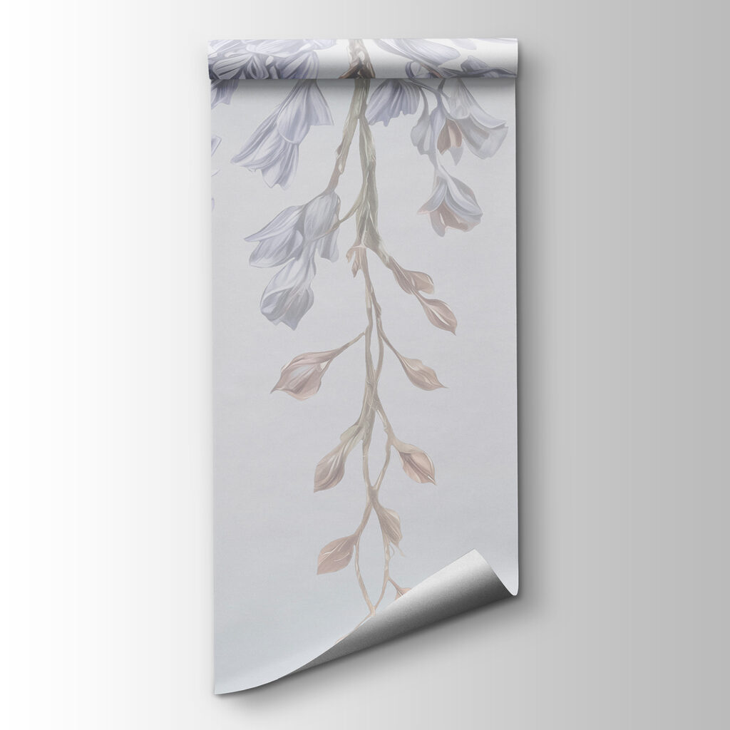 Through the Flower Arch — product view