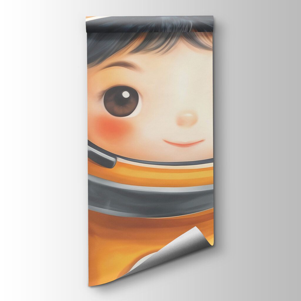 Little Space Explorers — product view