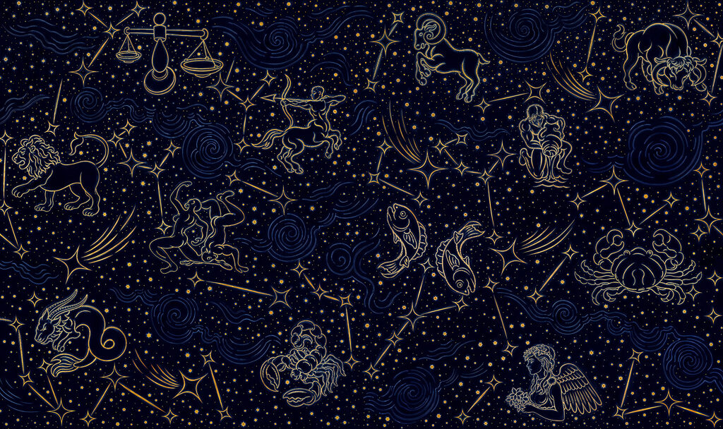 Written in Stars — full design
