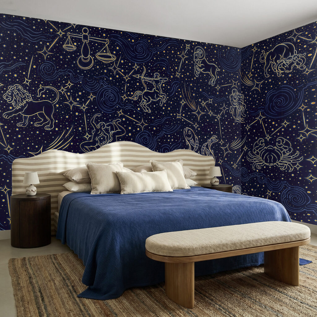 Written in Stars — interior 2