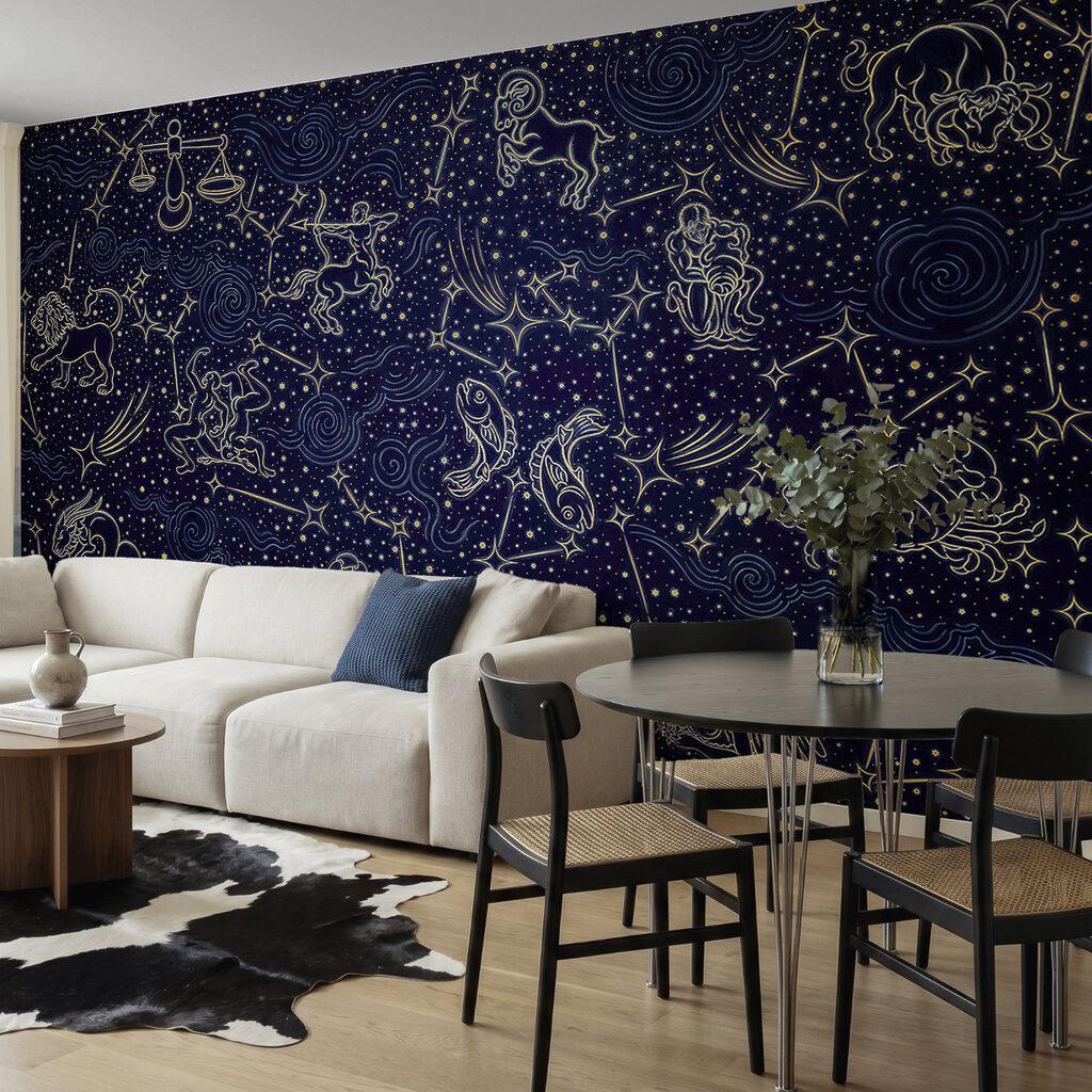 Written in Stars — interior 3