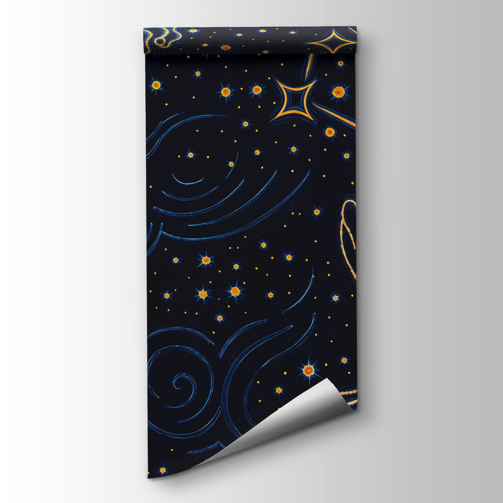 Written in Stars — product view