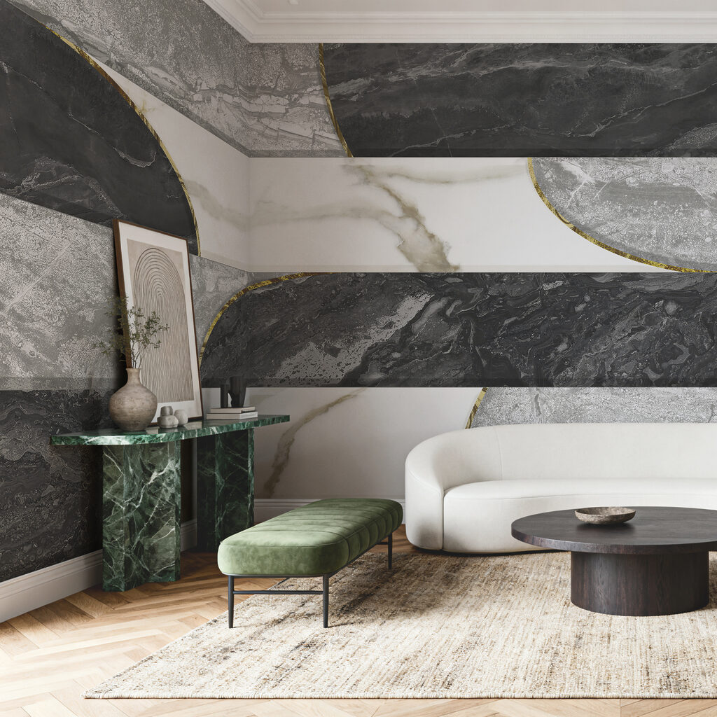 Marble Blockwork — interior 3