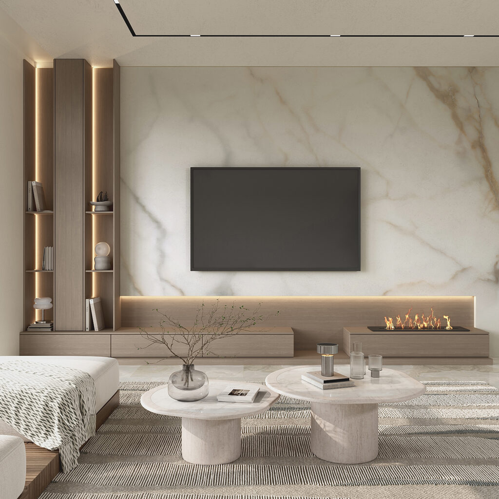 Marble Threads — interior 3