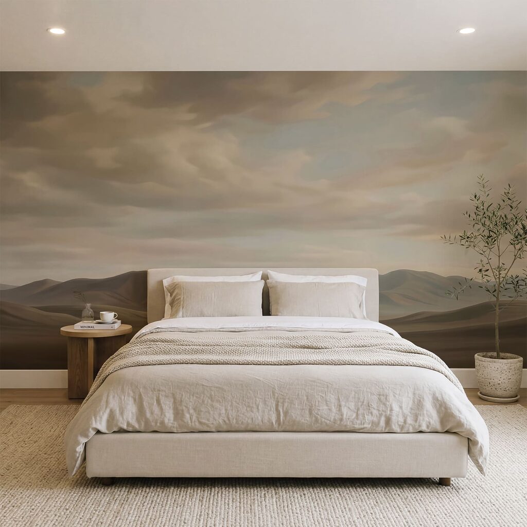 Wide Open Dunes — interior 3