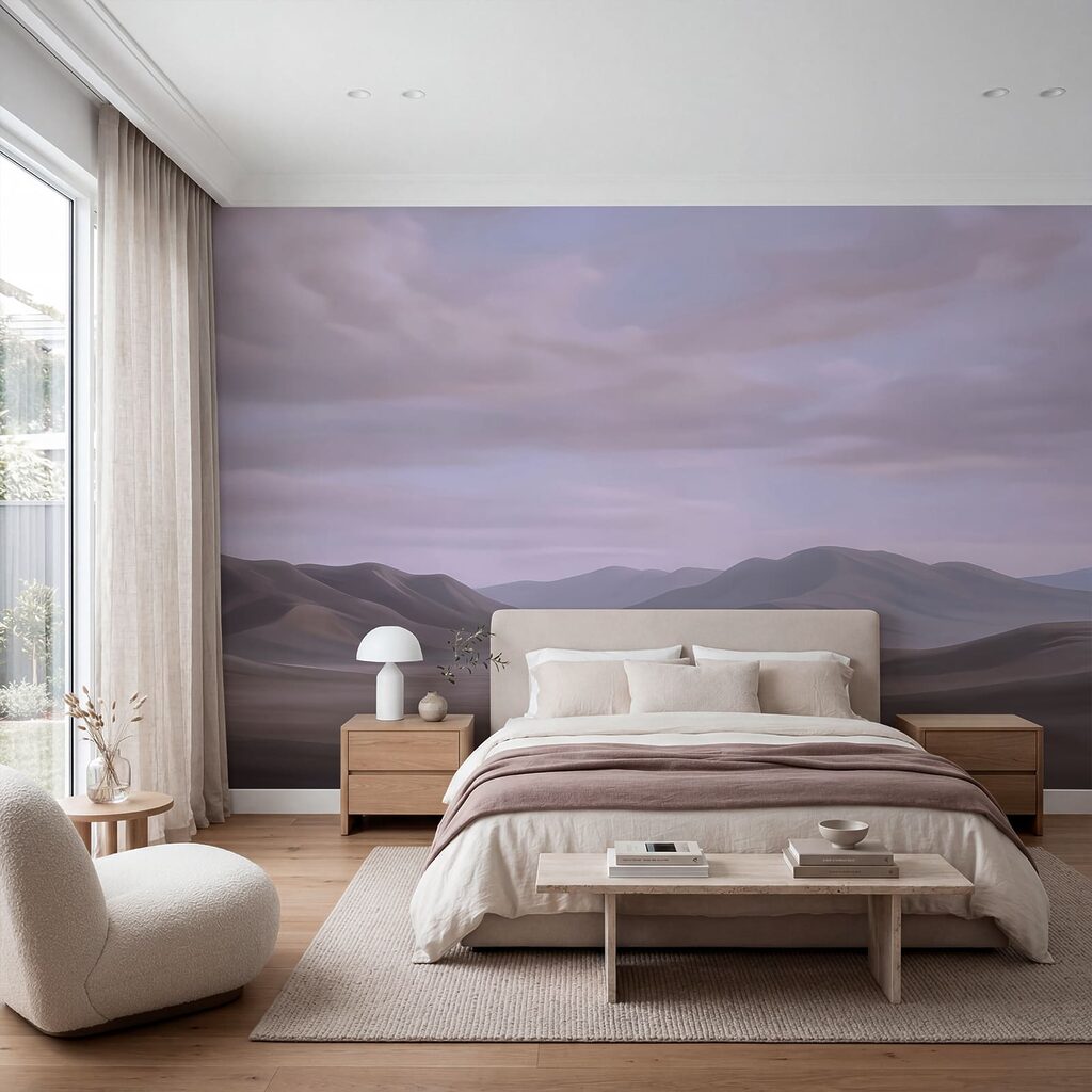 Wide Open Dunes — interior 1