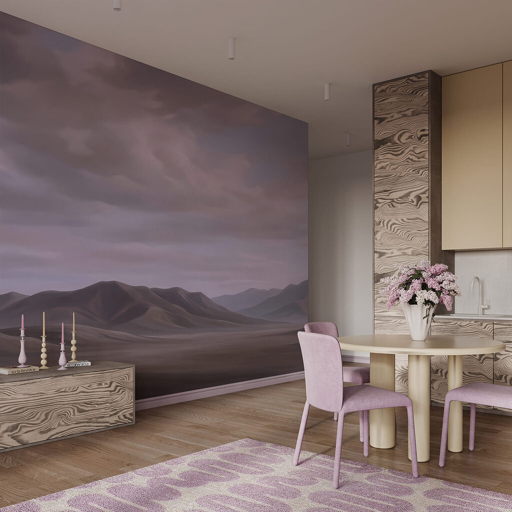 Wide Open Dunes — interior 3