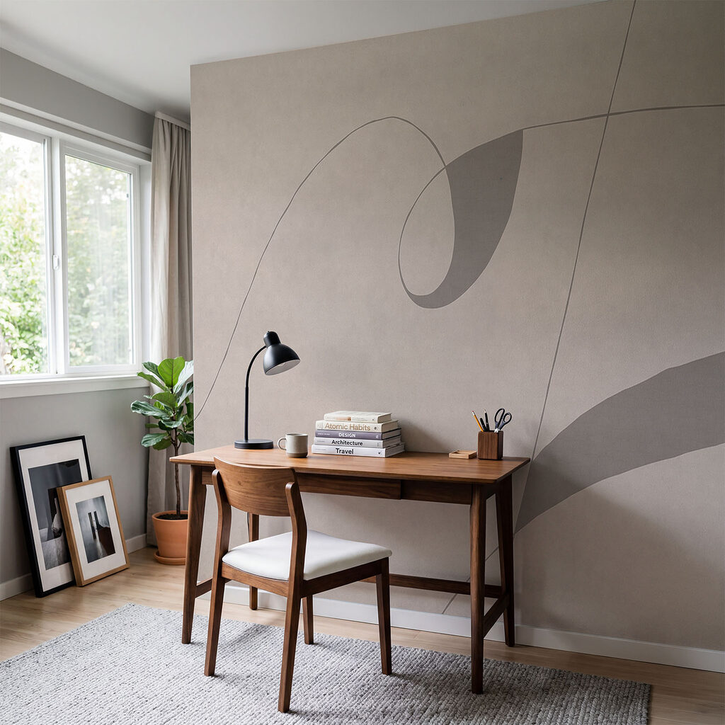 Fine Line Balance — interior 4