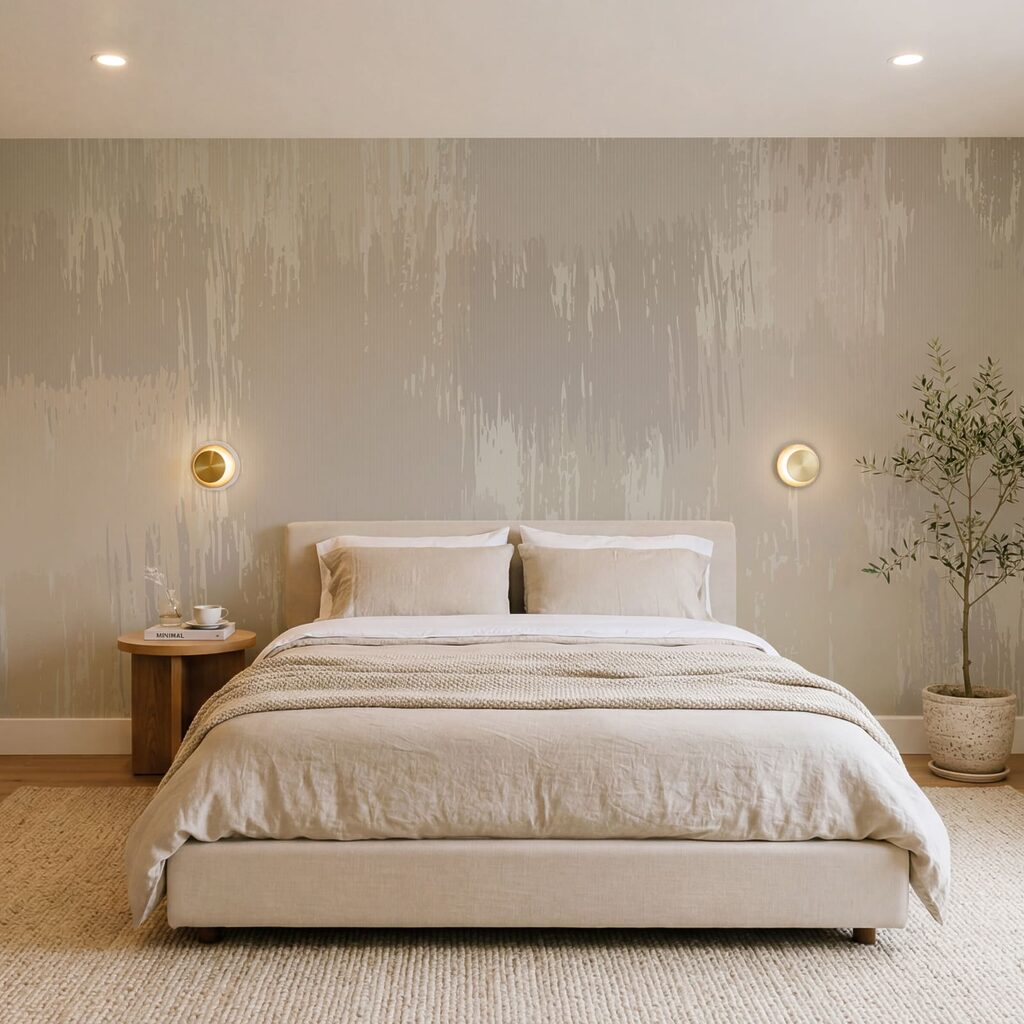 Painterly Texture — interior 2