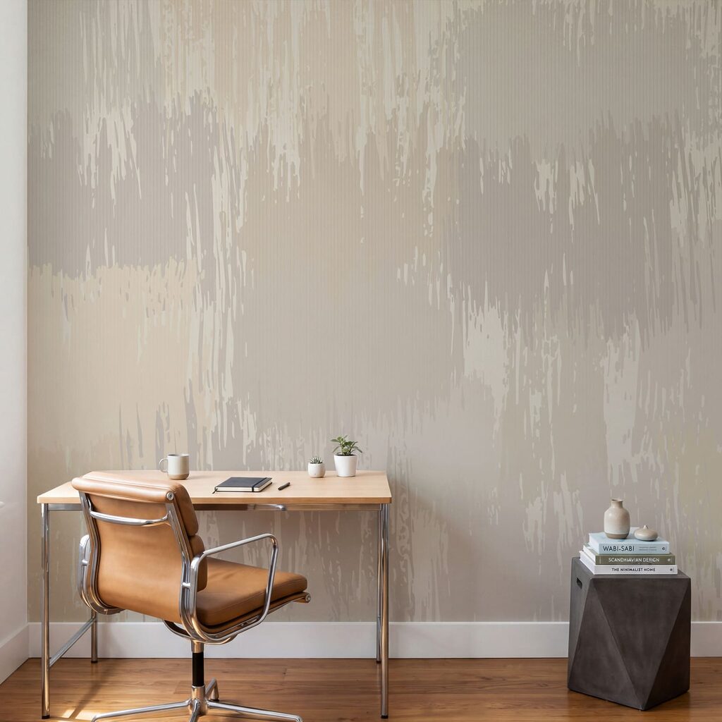 Painterly Texture — interior 3