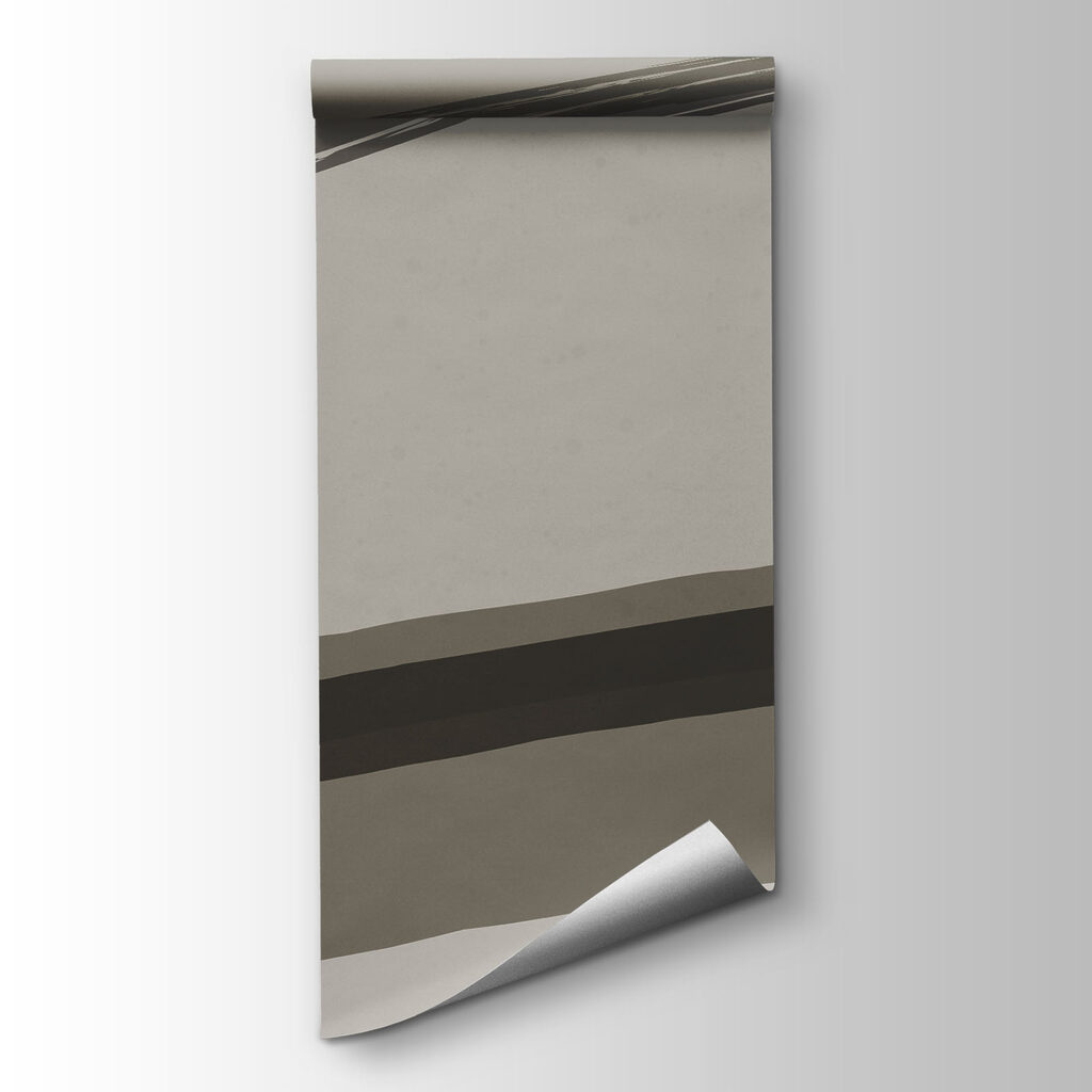 Looping Brushstrokes — product view