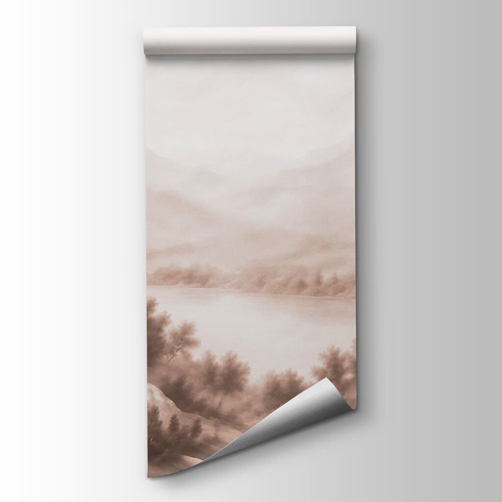 Lake Beyond the Garden — product view