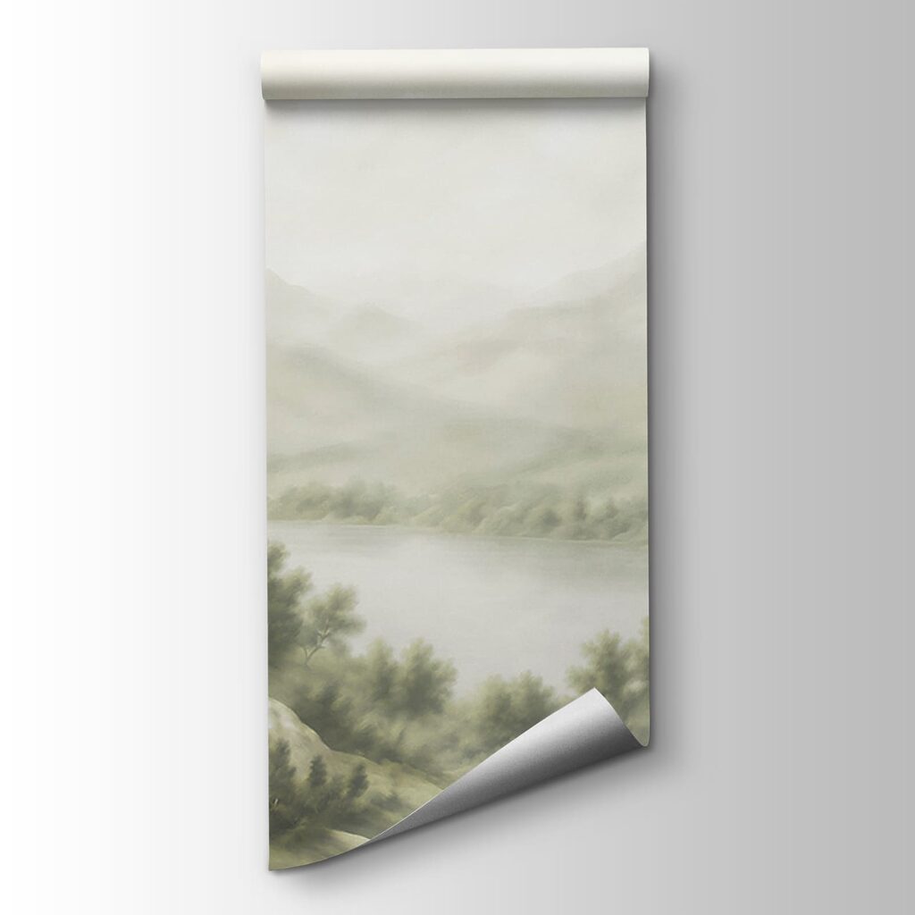 Lake Beyond the Garden — product view