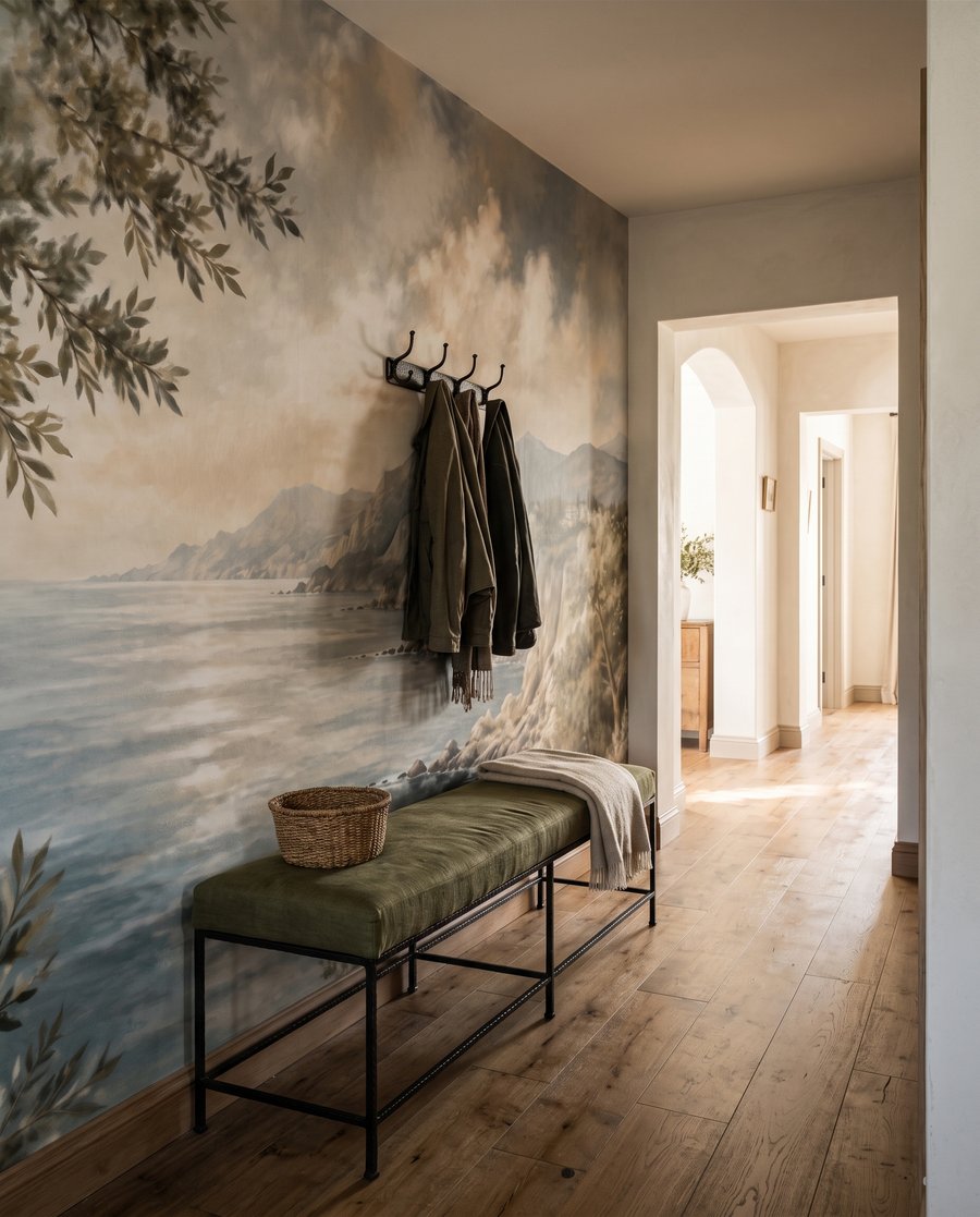 Coastal Shade — interior 5