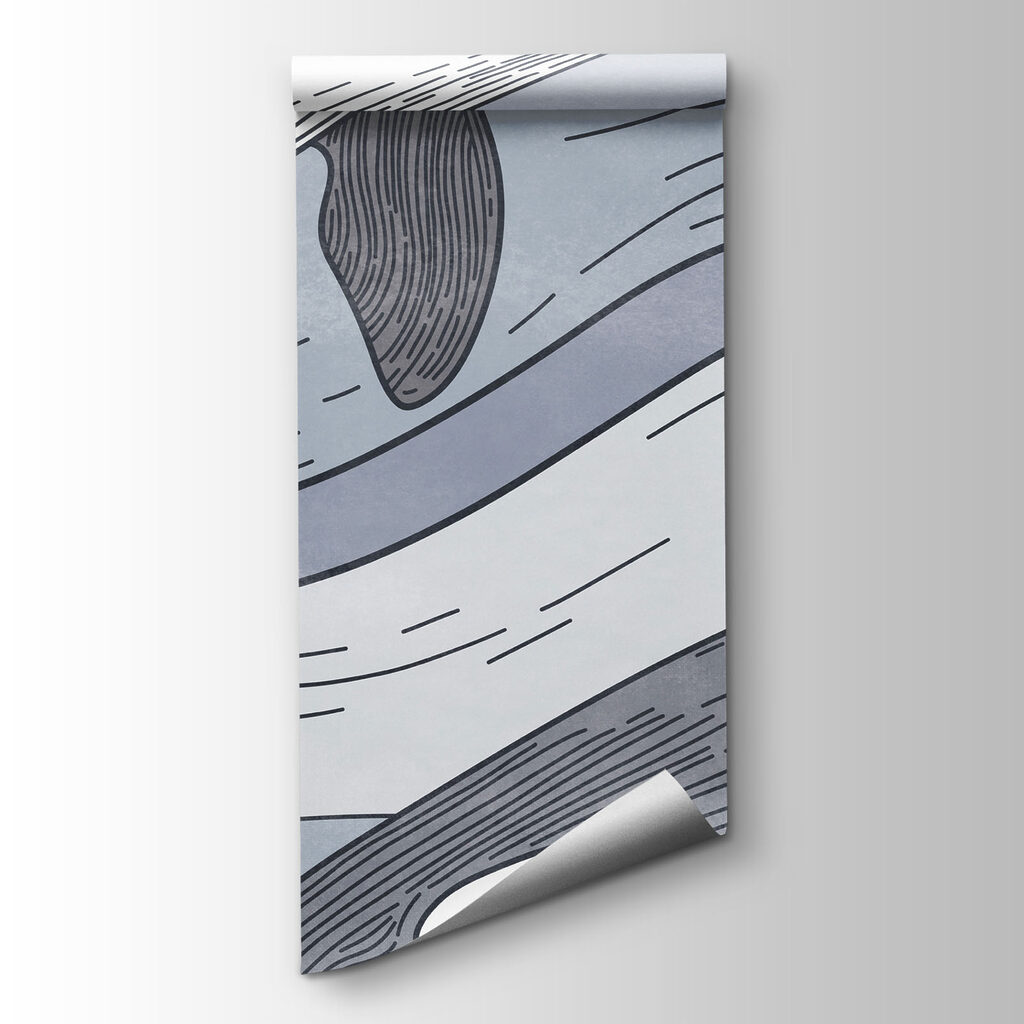 Whale Journey — product view