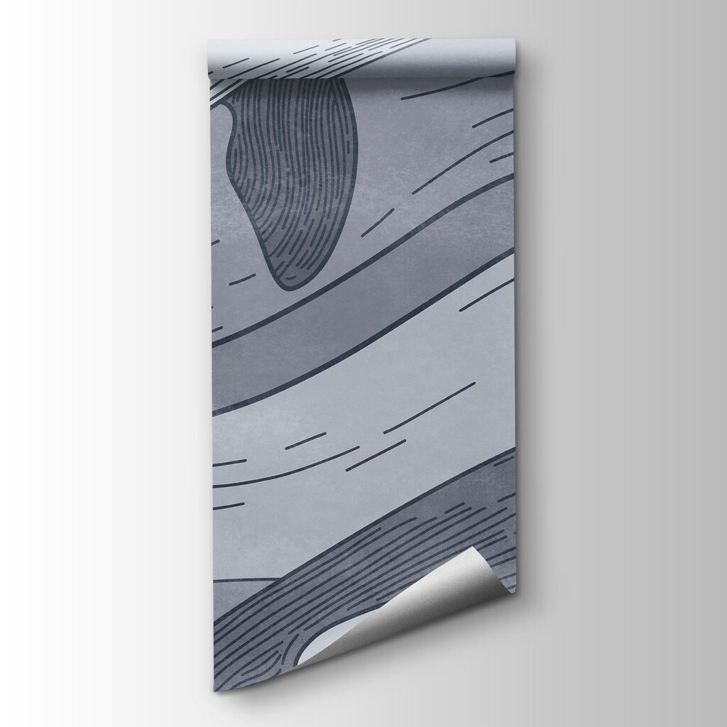 Whale Journey — product view