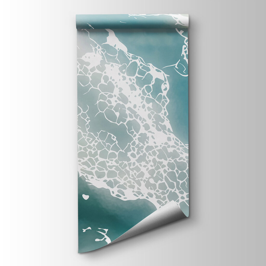 Sea Foam — product view