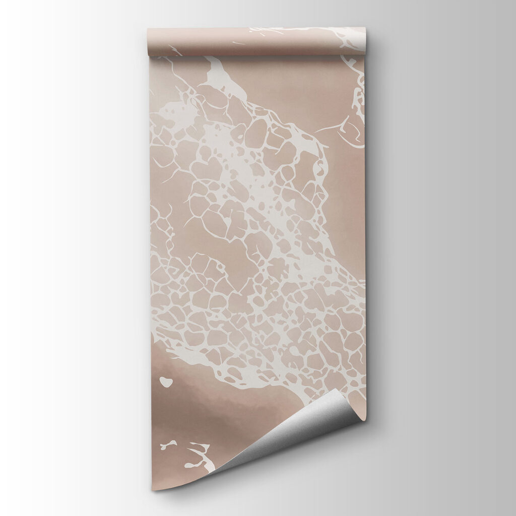 Sea Foam — product view