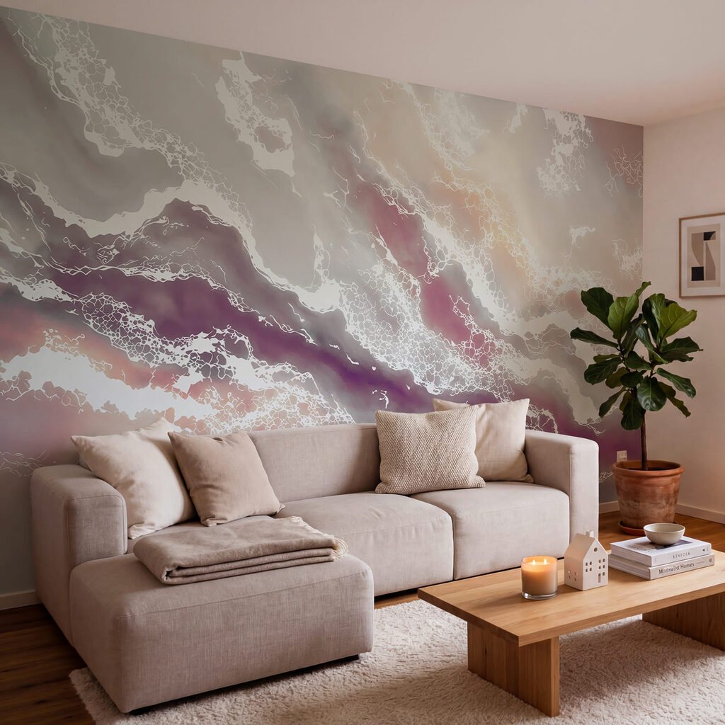 Sea Foam — interior 3