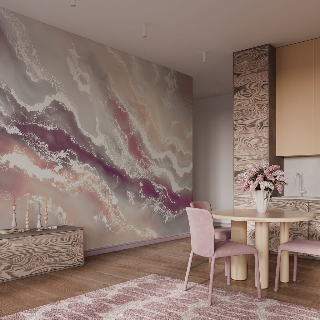 Sea Foam — interior 4
