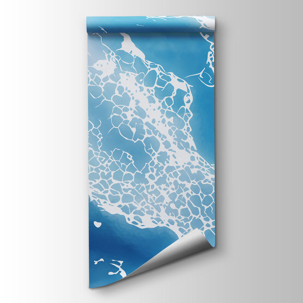 Sea Foam — product view