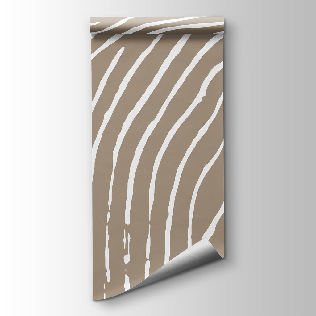 Natural Fingerprint — product view