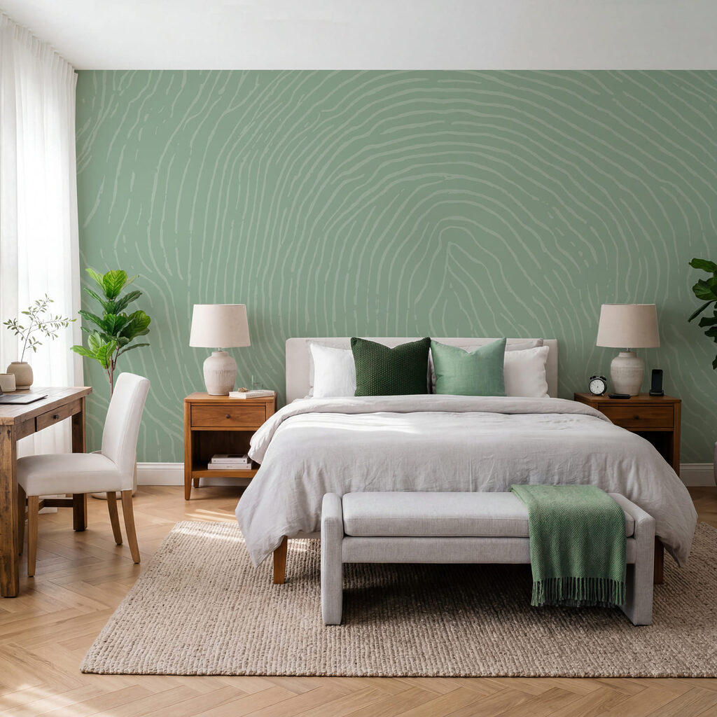 Natural Fingerprint — interior 1