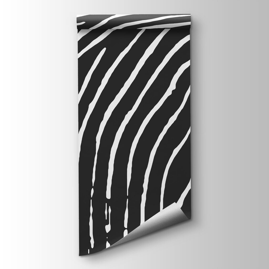 Natural Fingerprint — product view