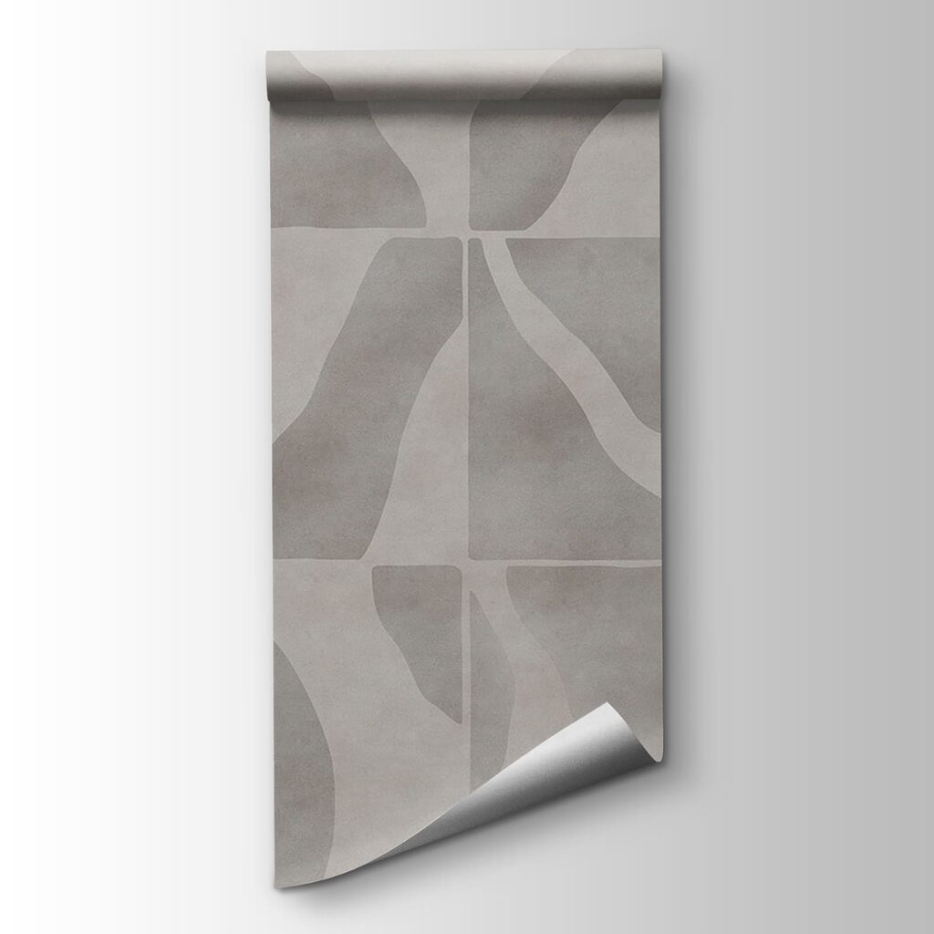 Quiet Shape Grid — product view