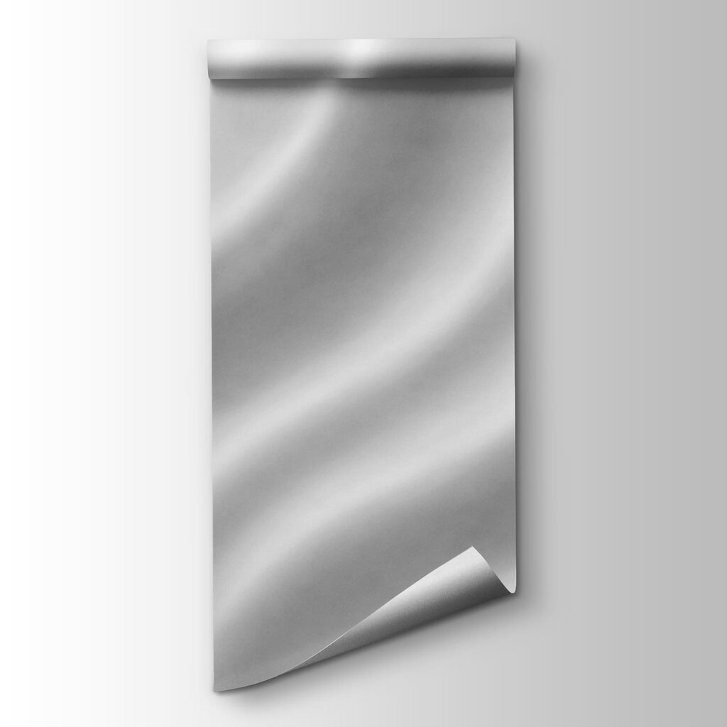 Silken Light — product view