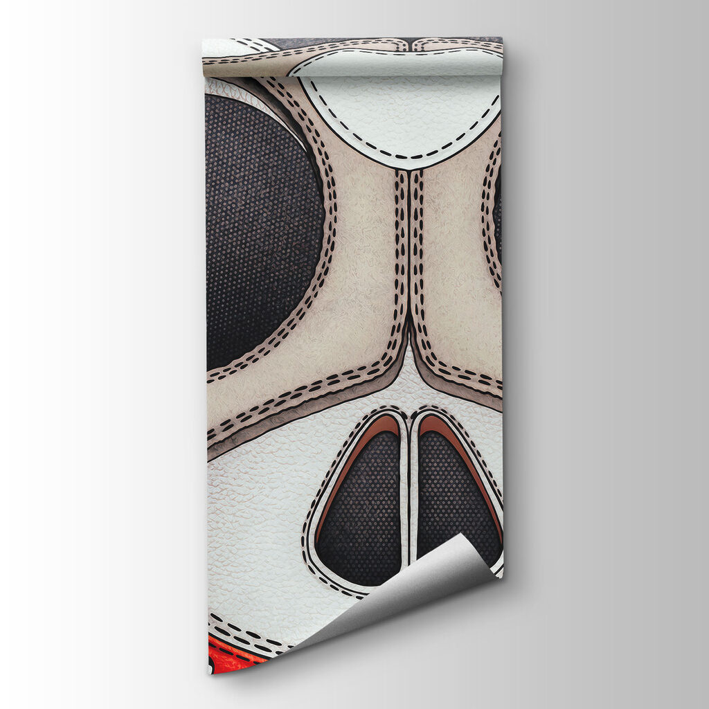 Street Sport Collage — product view