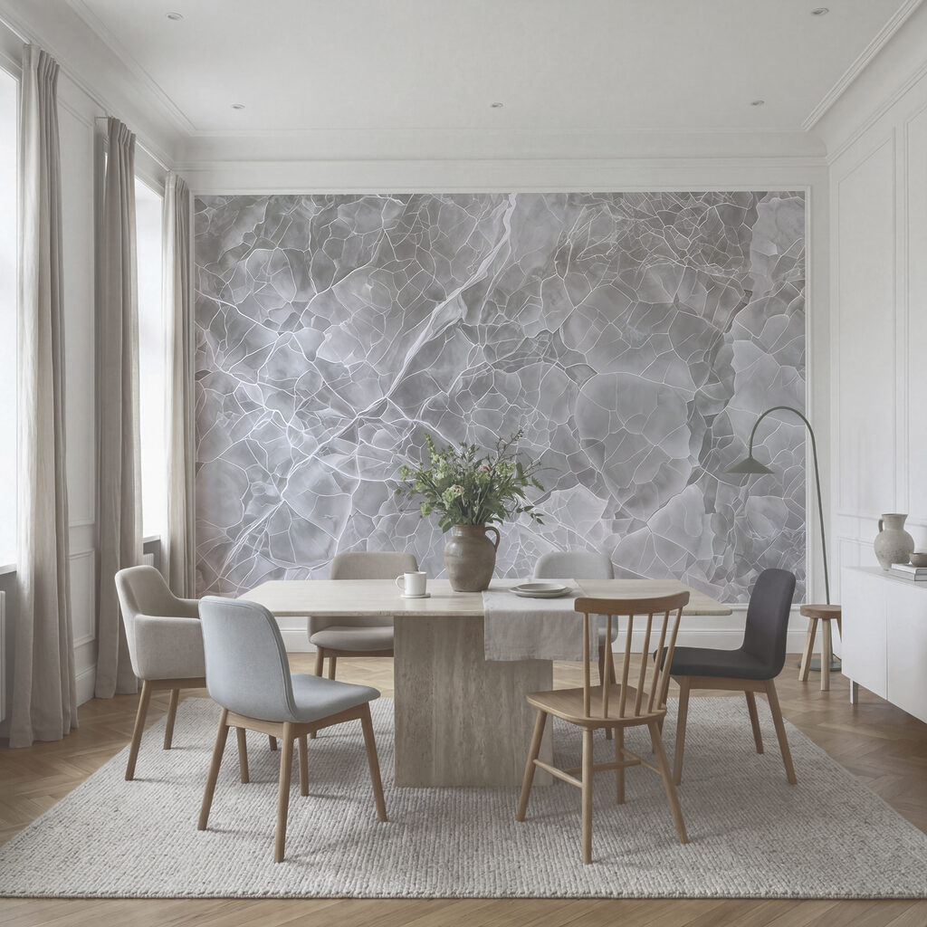 Crystalline Stone — interior 3