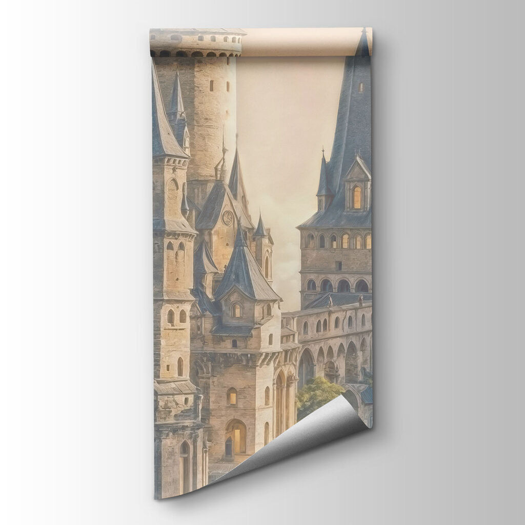 Castle in the Clouds — product view