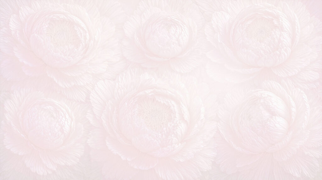 Rose Petal Texture — full design