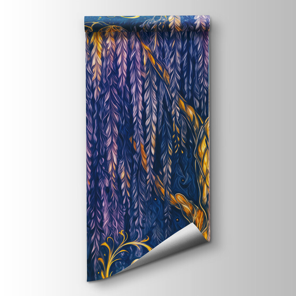 Forest in Bloom — product view