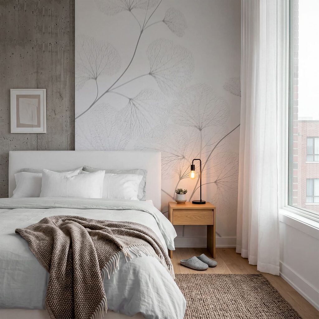 Honesty in Outline — interior 1