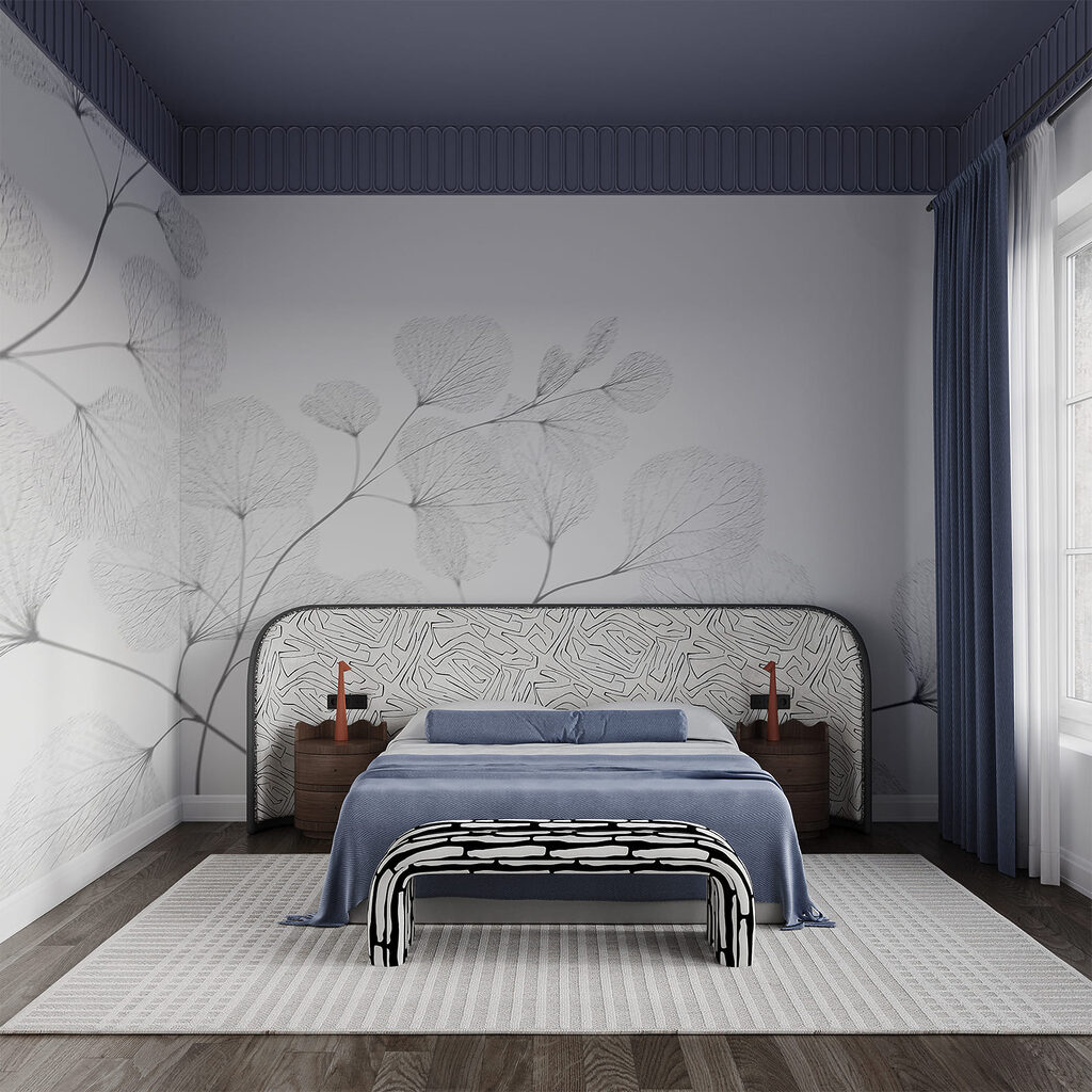 Honesty in Outline — interior 2
