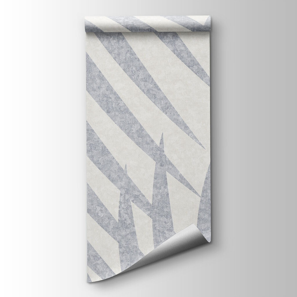 Fern Frond Pattern — product view