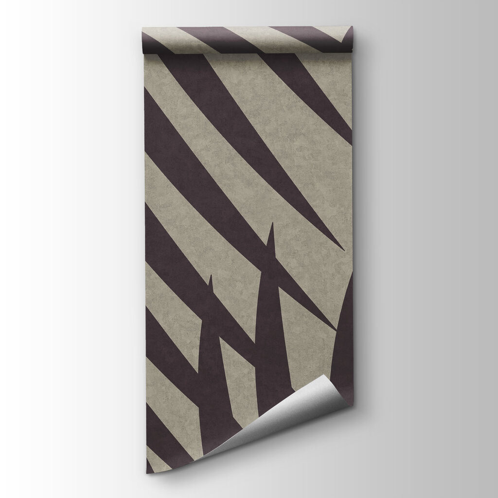 Fern Frond Pattern — product view